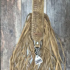Fringe Strap 48" #24995