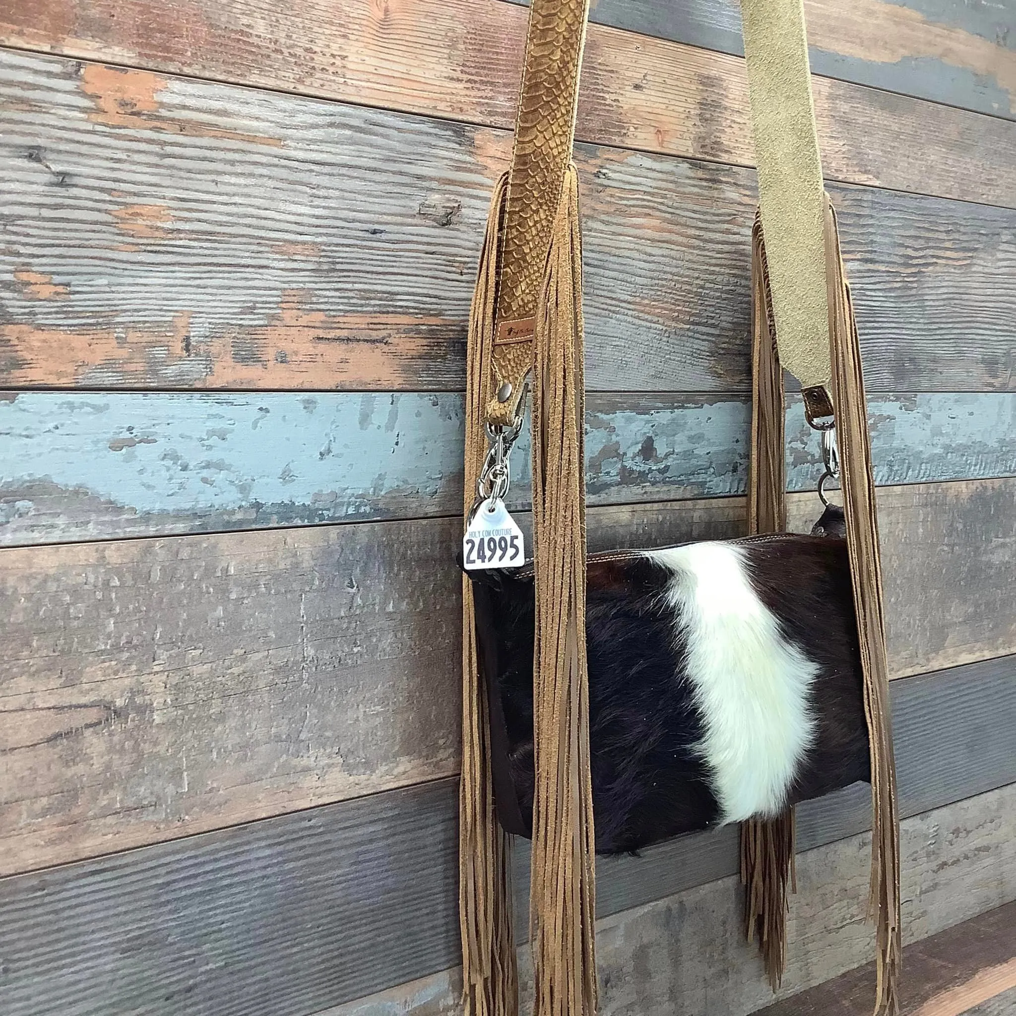 Fringe Strap 48" #24995