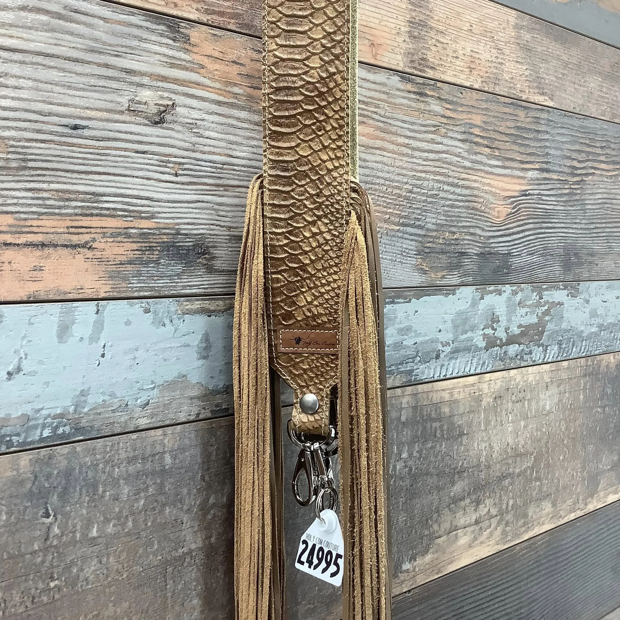 Fringe Strap 48" #24995