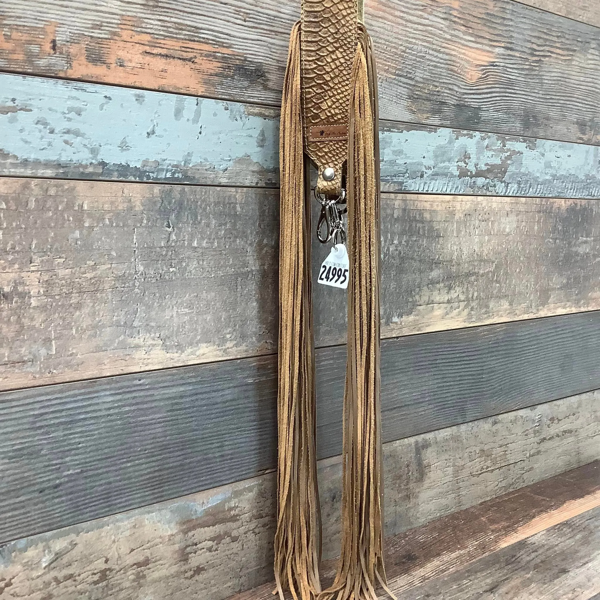 Fringe Strap 48" #24995