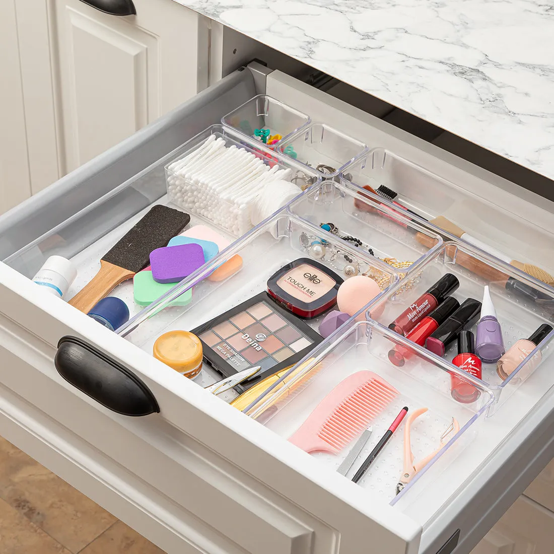 Hobby Life Plastic Punto Organizer AY 00863