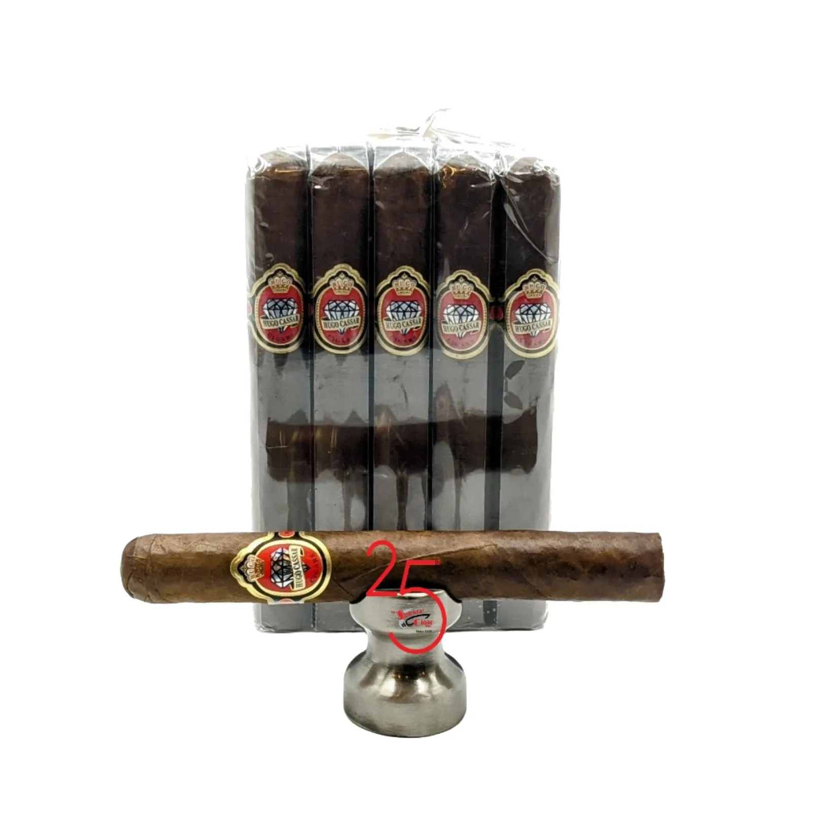Hugo Cassar Nicaraguan Toro... SAVE 10%