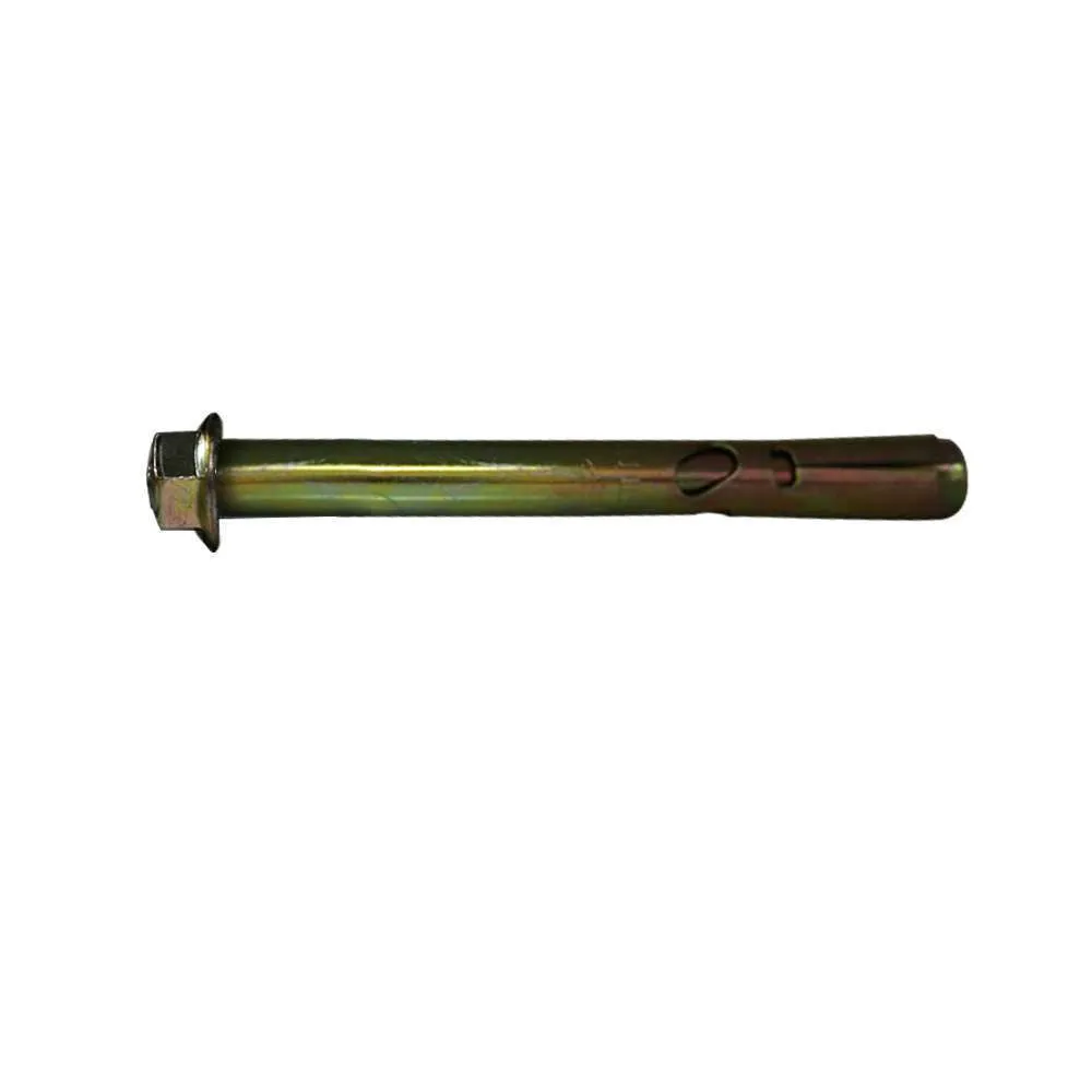 Iccons Sleeve Anchor Hex Head 10 x 50mm