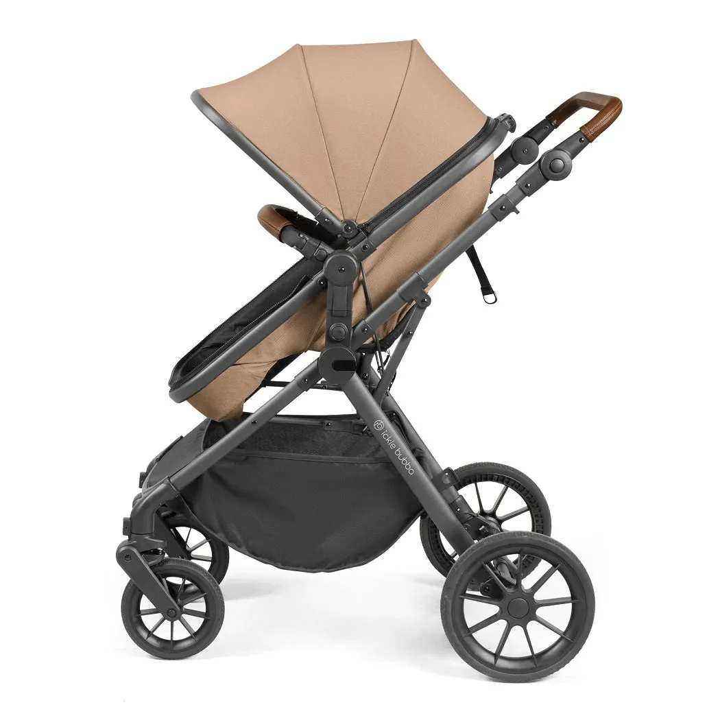 Ickle Bubba Cosmo 2-in-1 Pram/Pushchair