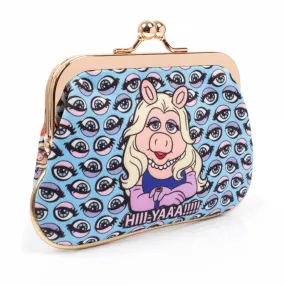 Irregular Choice Muppets Hiii-Yaaa Purse
