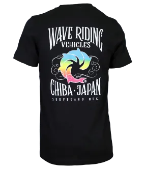 Japan Chronic S/S T-Shirt