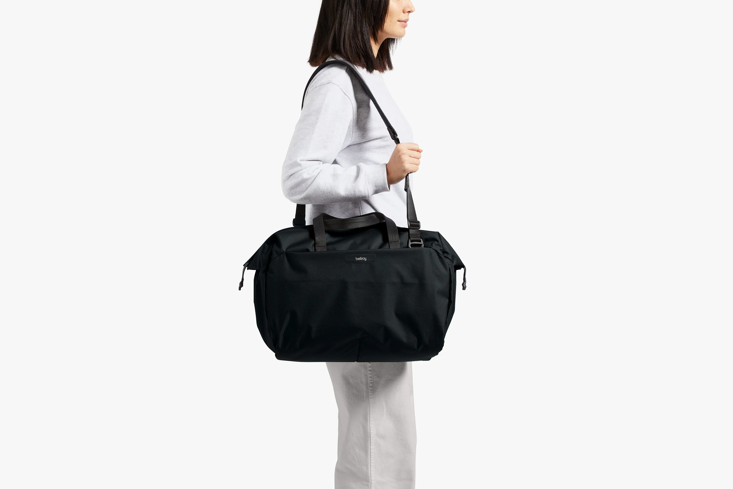 Lite Duffel