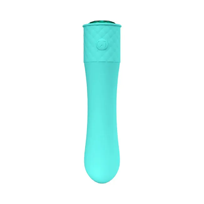 Lola Milani Mystique Bullet Vibrator - All Colors