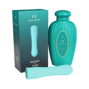 Lola Milani Mystique Bullet Vibrator - All Colors