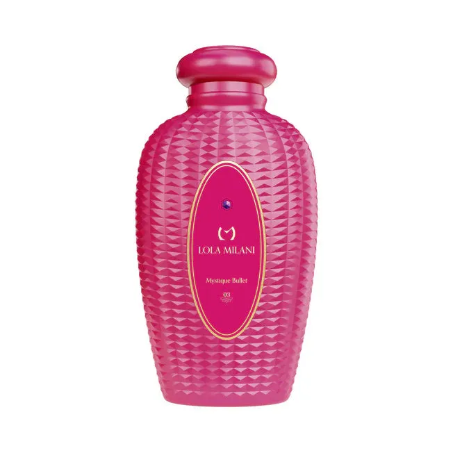 Lola Milani Mystique Bullet Vibrator - All Colors