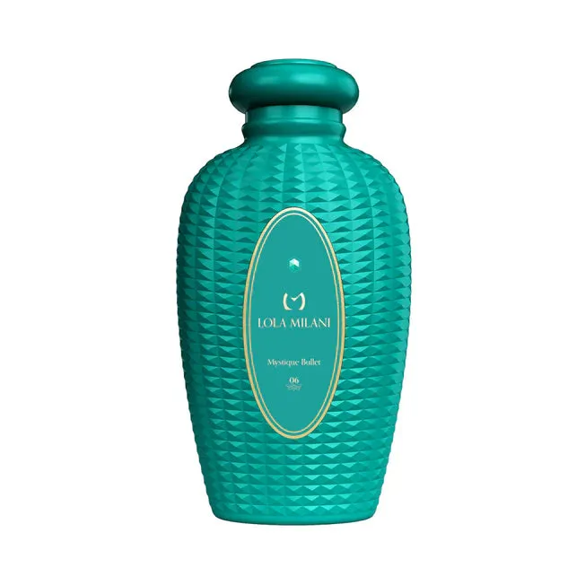 Lola Milani Mystique Bullet Vibrator - All Colors