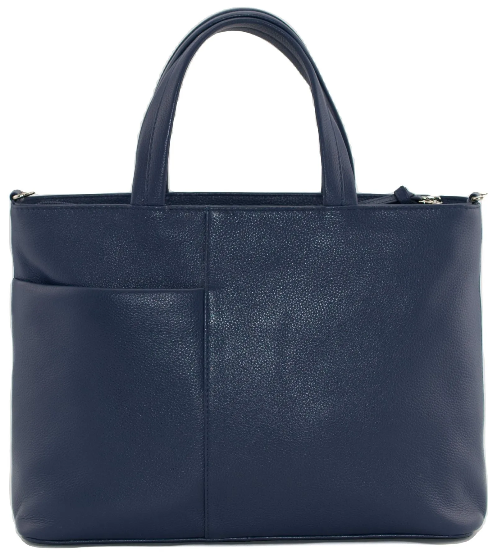 Mala Leather Woolacombe Collection Leather Grab/Shoulder Bag 7353_18