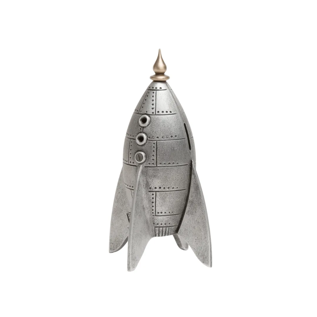 Mars Rocket