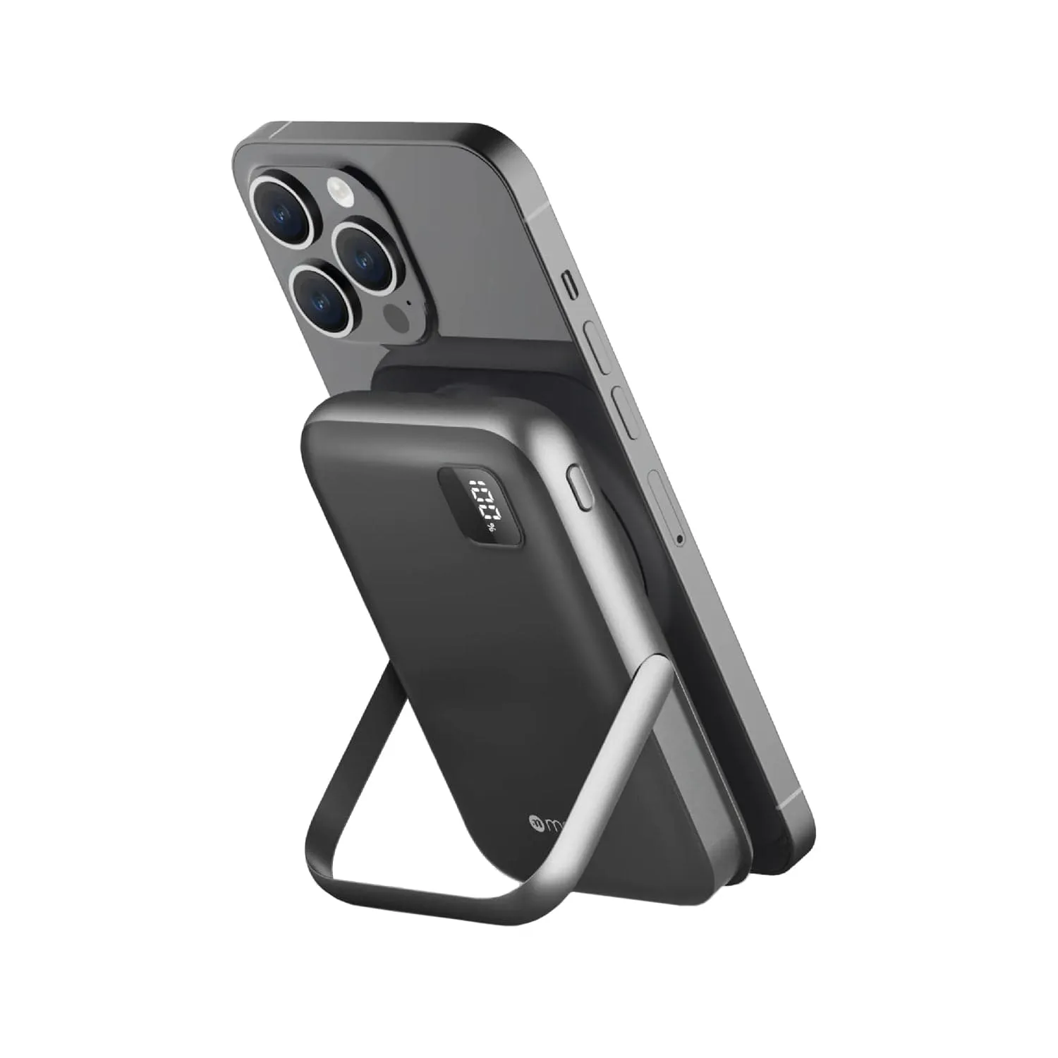 Mazer MagAir 16 MagSafe 15W 10,000mAh USB-C PD20W PowerBank