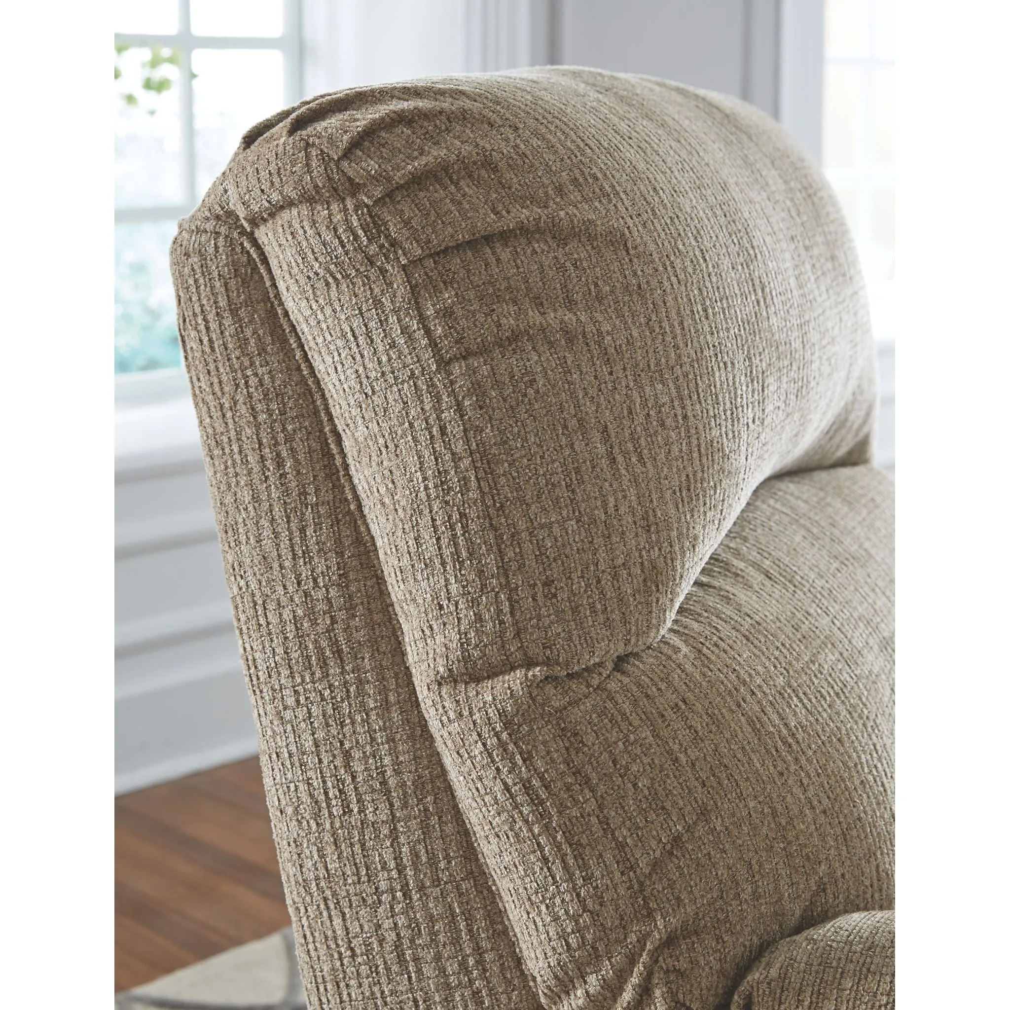 McTeer Power Recliner