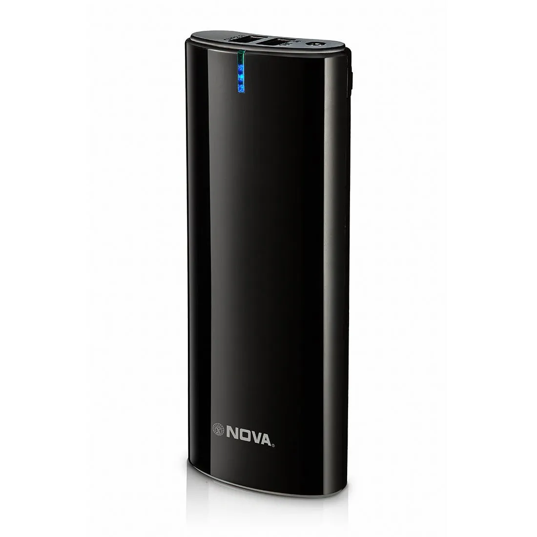 Nova 15000 Power Bank (Black, Lithium-ion)