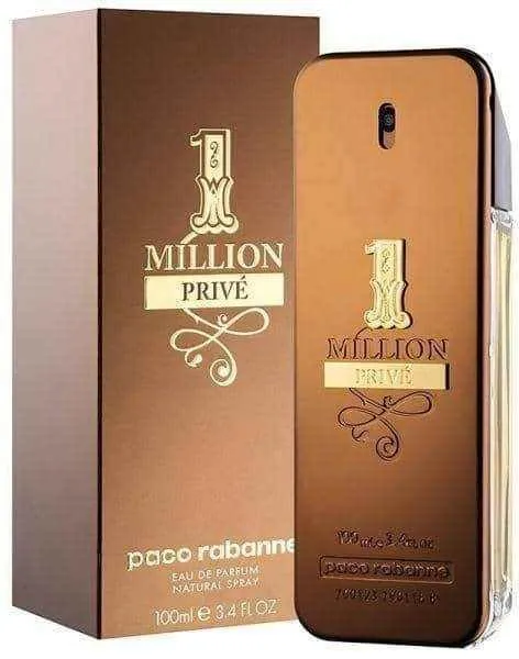 Paco Rabanne 1 Million Privé Eau de Parfum 100ml Spray