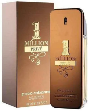 Paco Rabanne 1 Million Privé Eau de Parfum 100ml Spray