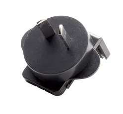 Pegasus Astro 12V/10A Power Supply for Ultimate Powerbox v1 and DewMaster - 2.5mm Plug - AUS Version