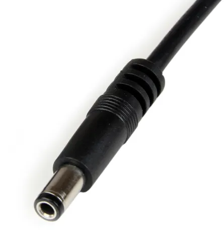 Pegasus Astro 12V/10A Power Supply for Ultimate Powerbox v1 and DewMaster - 2.5mm Plug - EU Version