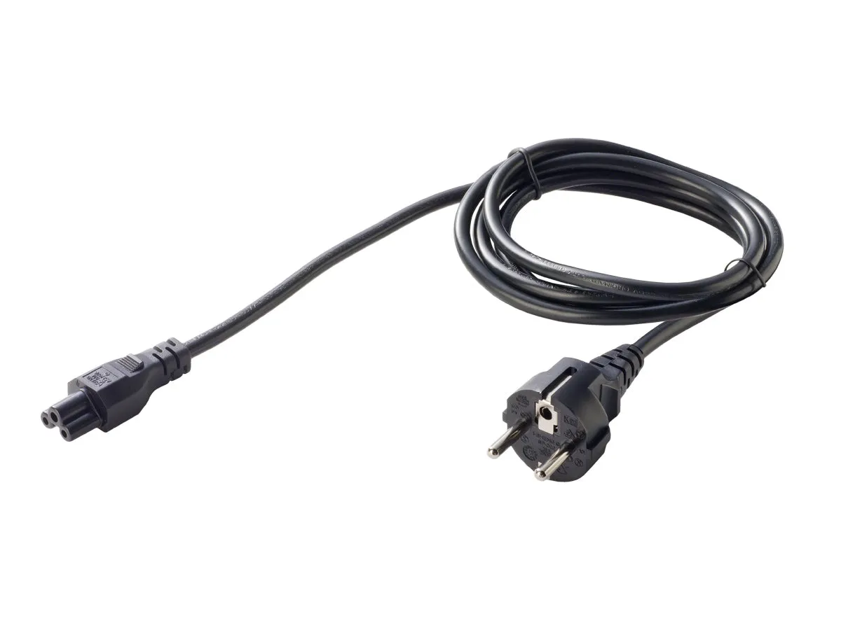 Pegasus Astro 12V/10A Power Supply for Ultimate Powerbox v1 and DewMaster - 2.5mm Plug - EU Version