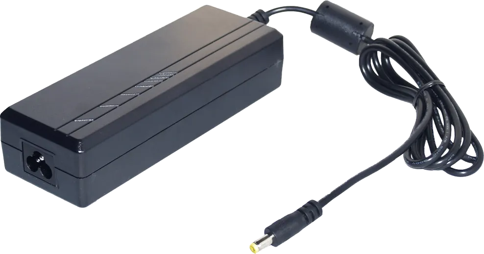 Pegasus Astro 12V/10A Power Supply for Ultimate Powerbox v1 and DewMaster - 2.5mm Plug - EU Version