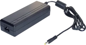 Pegasus Astro 12V/10A Power Supply for Ultimate Powerbox v1 and DewMaster - 2.5mm Plug - EU Version