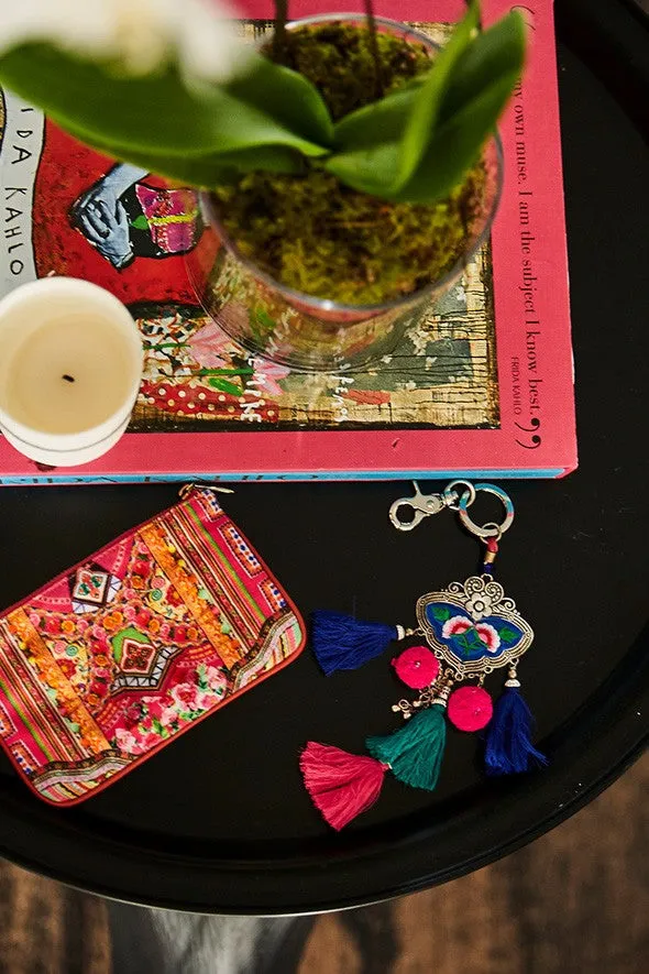 Phone & Coin Purse- Hani Honey