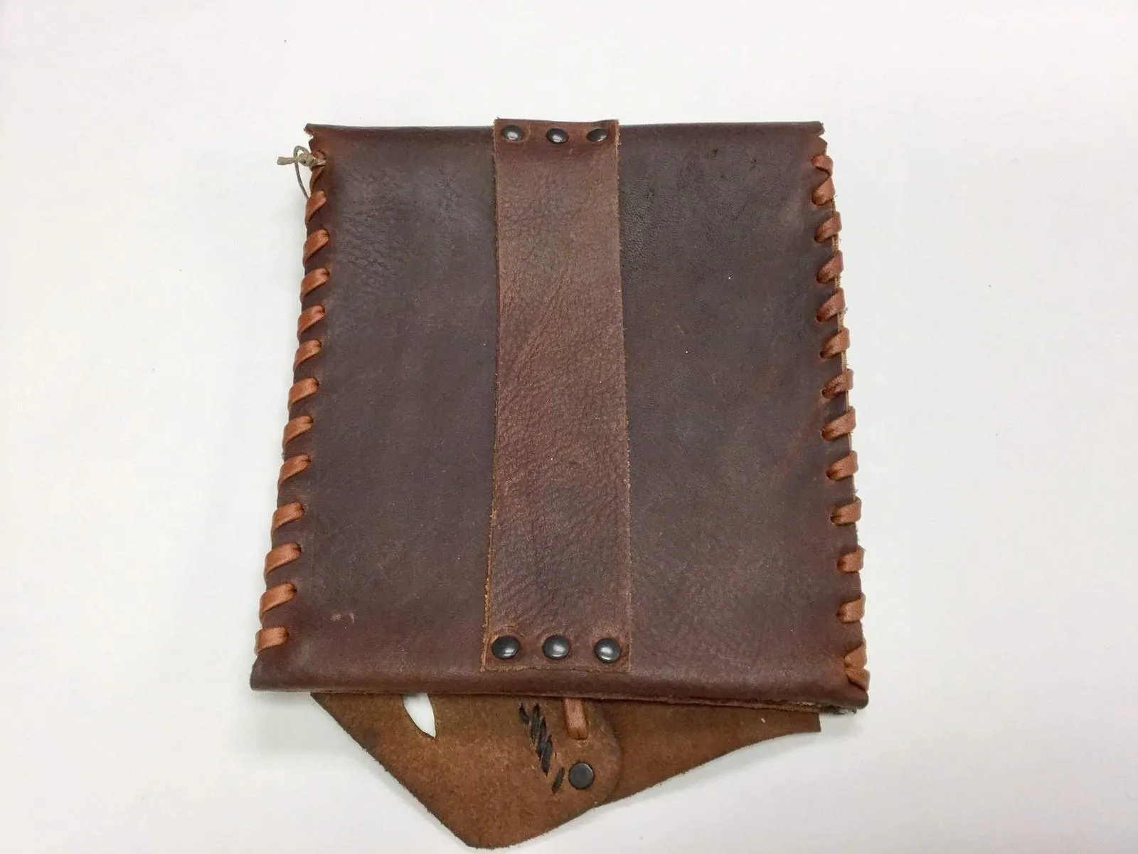 Phone and card case