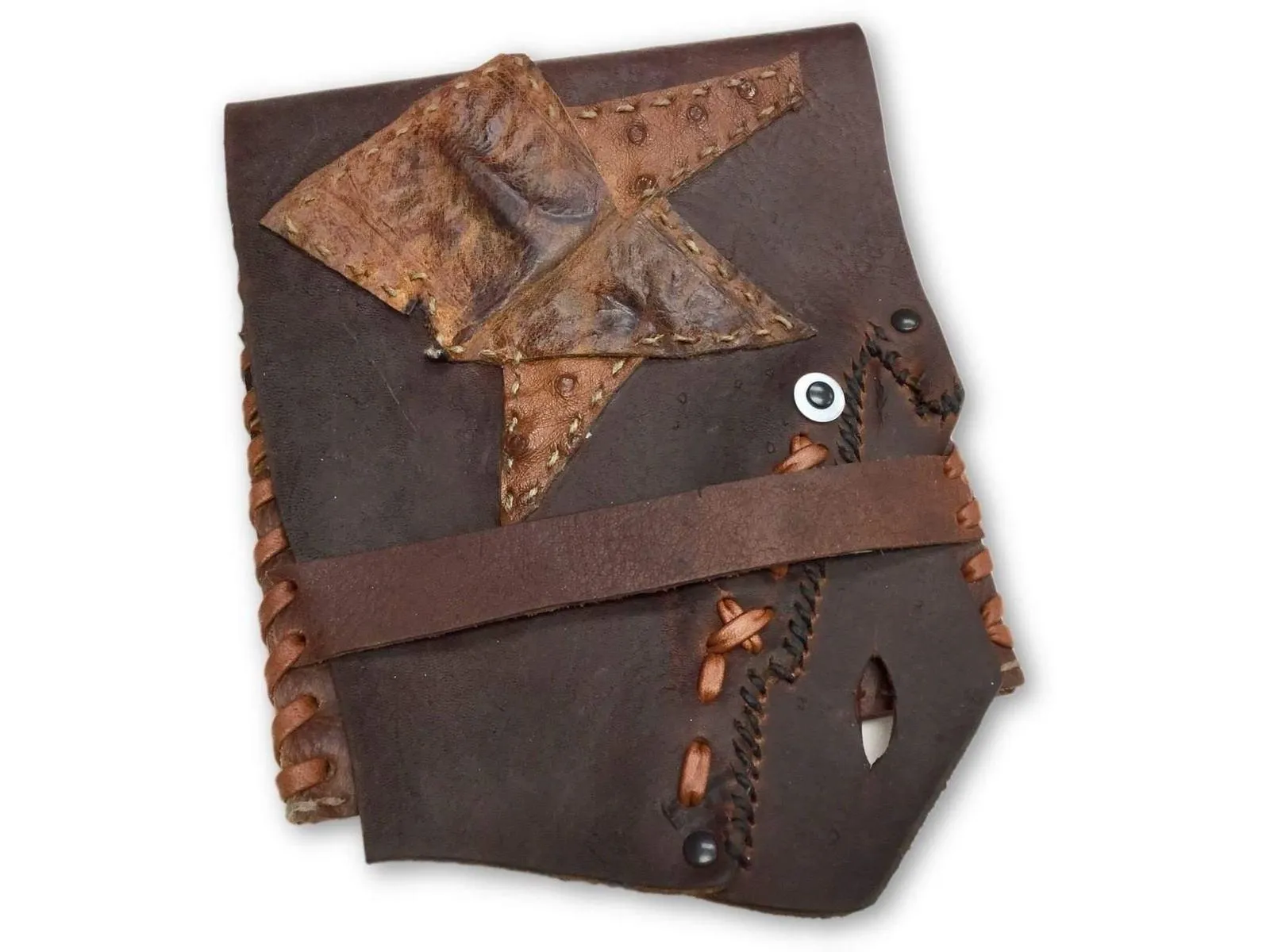 Phone and card case