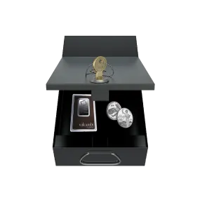 Platinum Vault Box