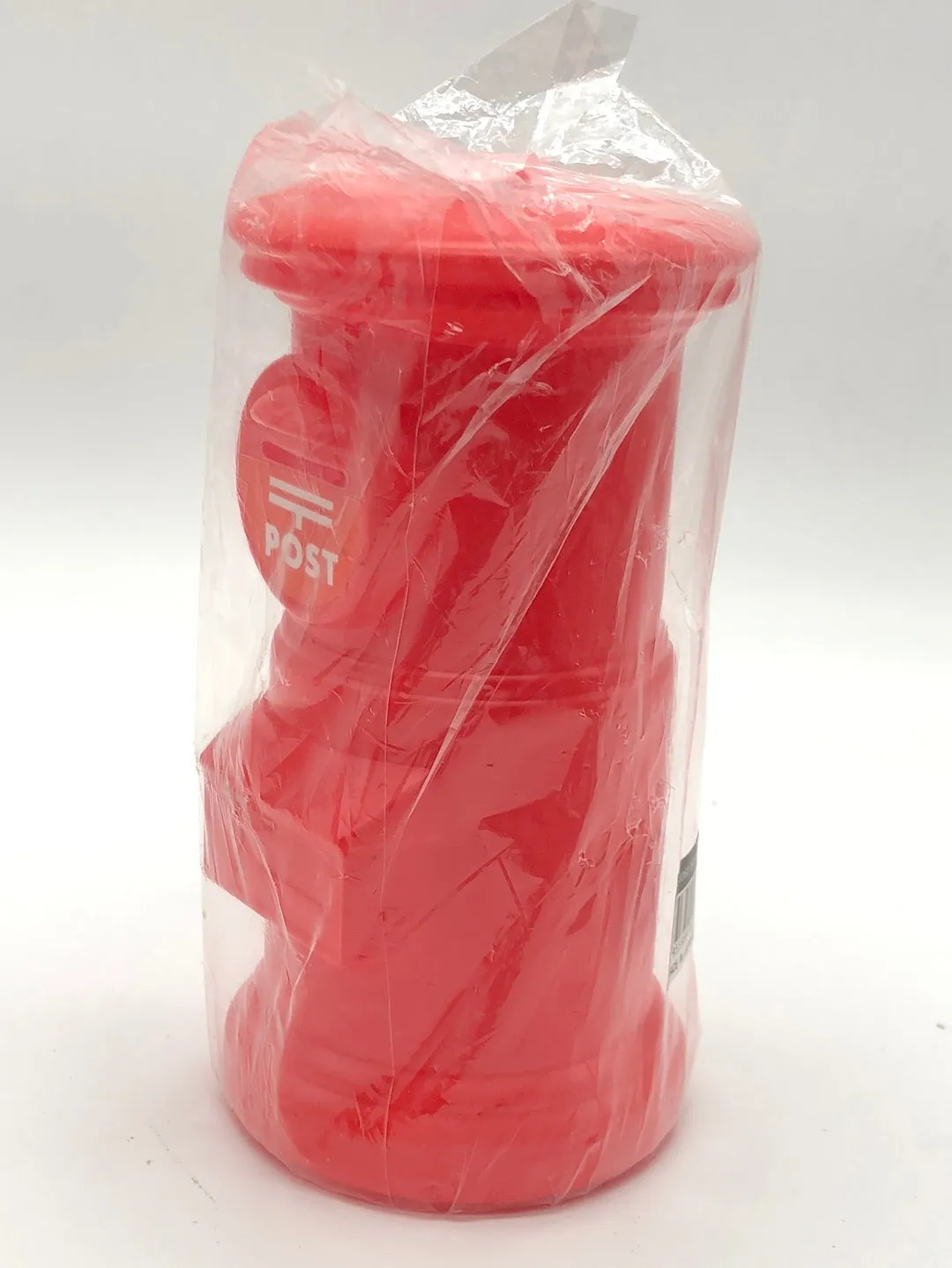 Post Money bank