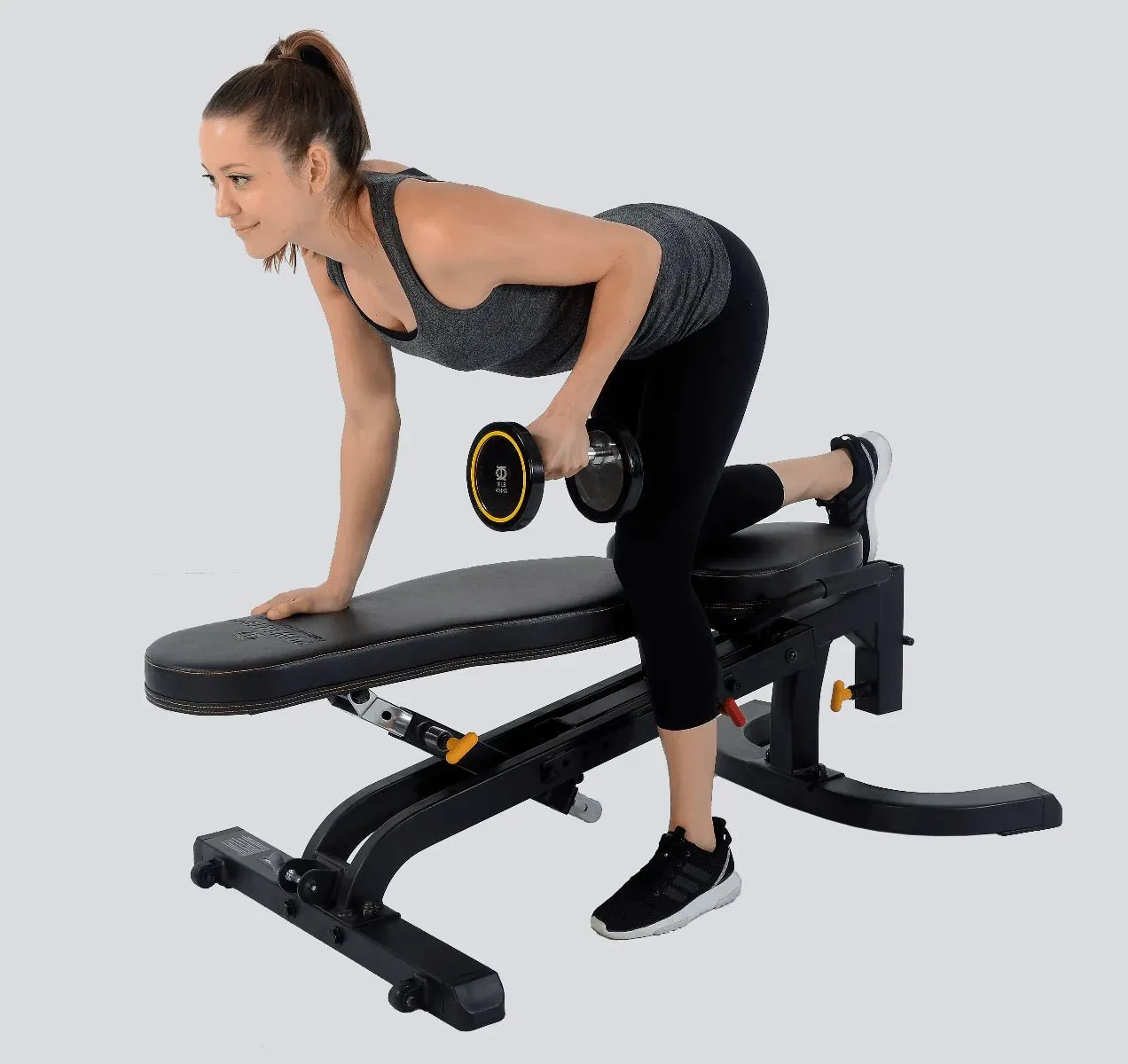 Powertec Workbench® F.I.D. Bench WB-UB20