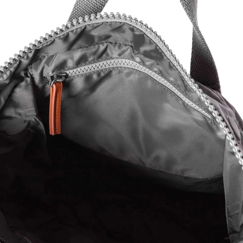 Roka Backpack Canfield B Sustainable Small Graphite