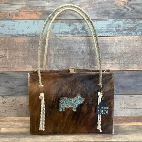 Rope Purse #40674