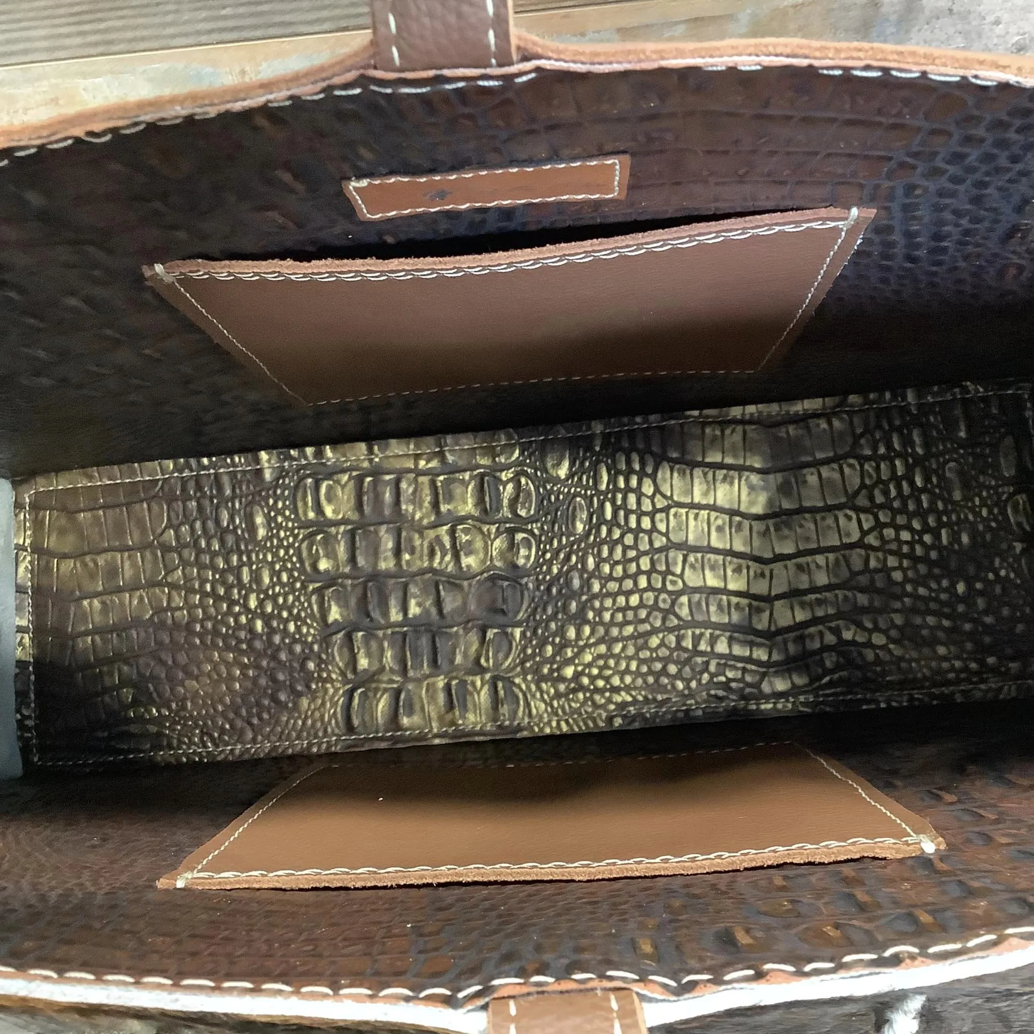 Rope Purse #40674