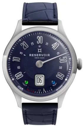 RSV Watch Longbridge Nightfall