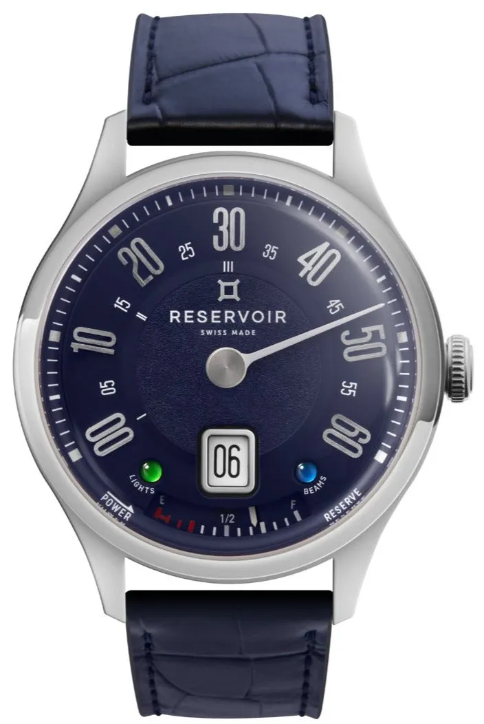 RSV Watch Longbridge Nightfall
