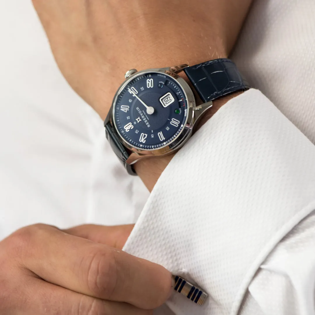 RSV Watch Longbridge Nightfall