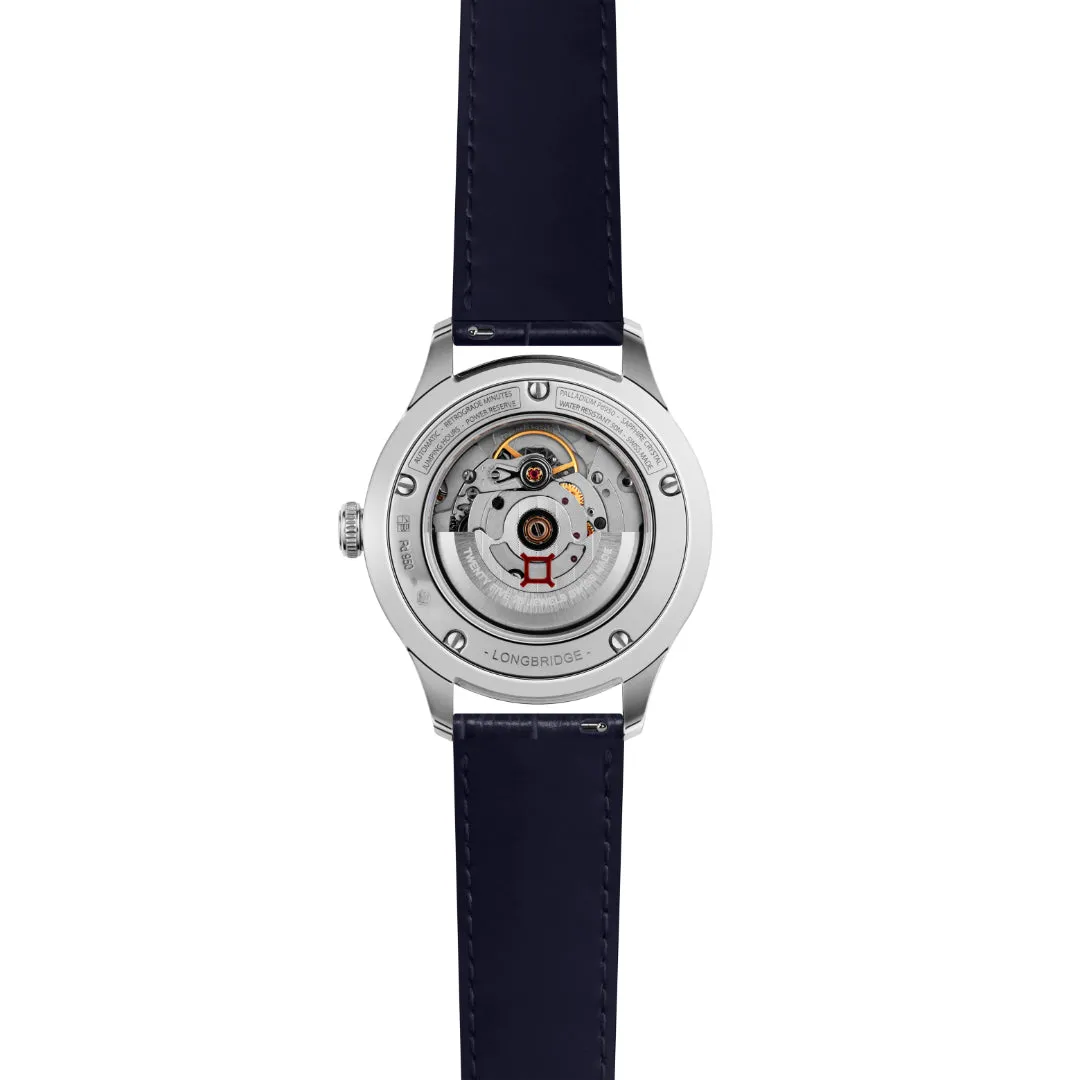 RSV Watch Longbridge Nightfall