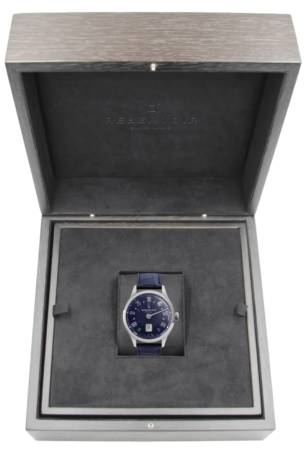 RSV Watch Longbridge Nightfall