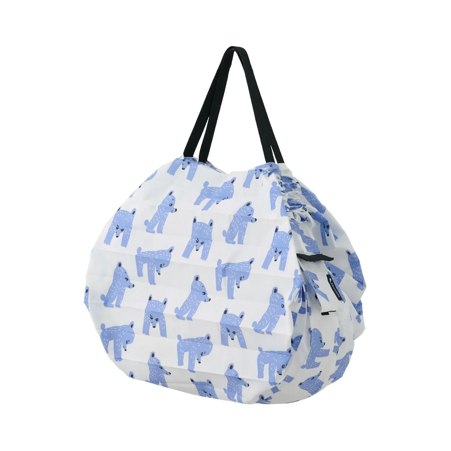 Shupatto X Kauniste Foldable Tote Small