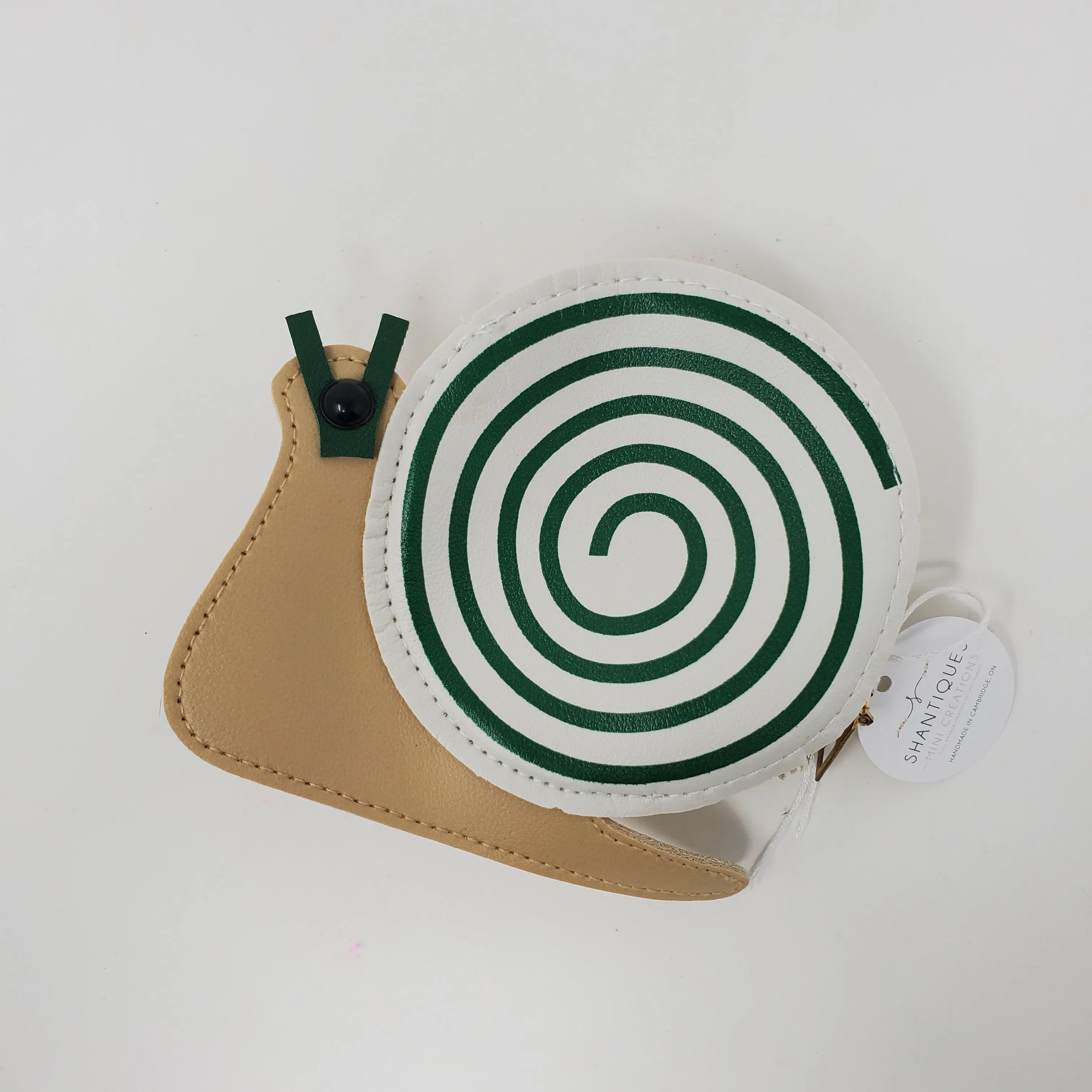Snail Purse