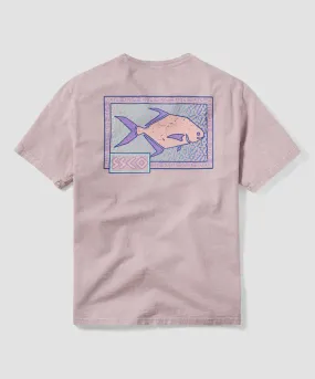 Southern Shirt Co - Pomp It Up Tee