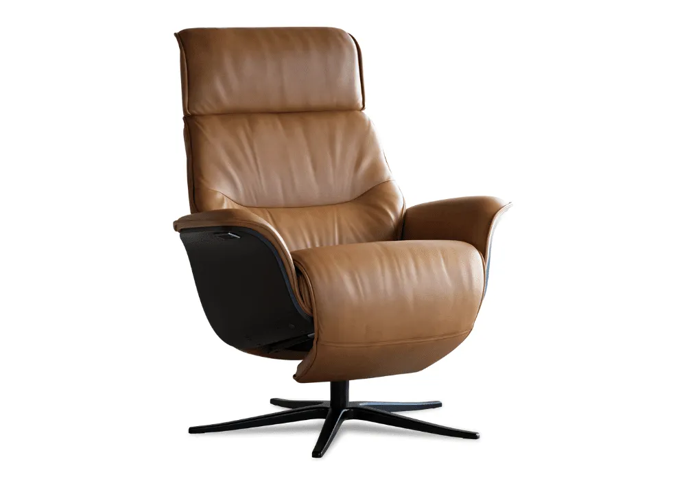 Space 5300 Power Chair