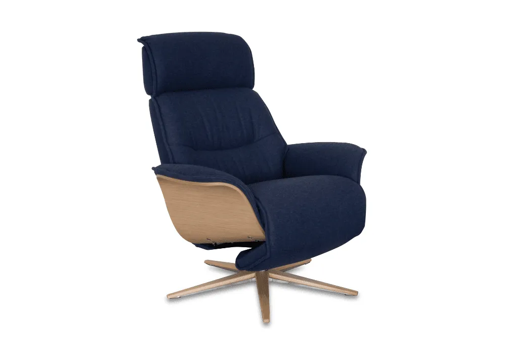 Space 5300 Power Chair
