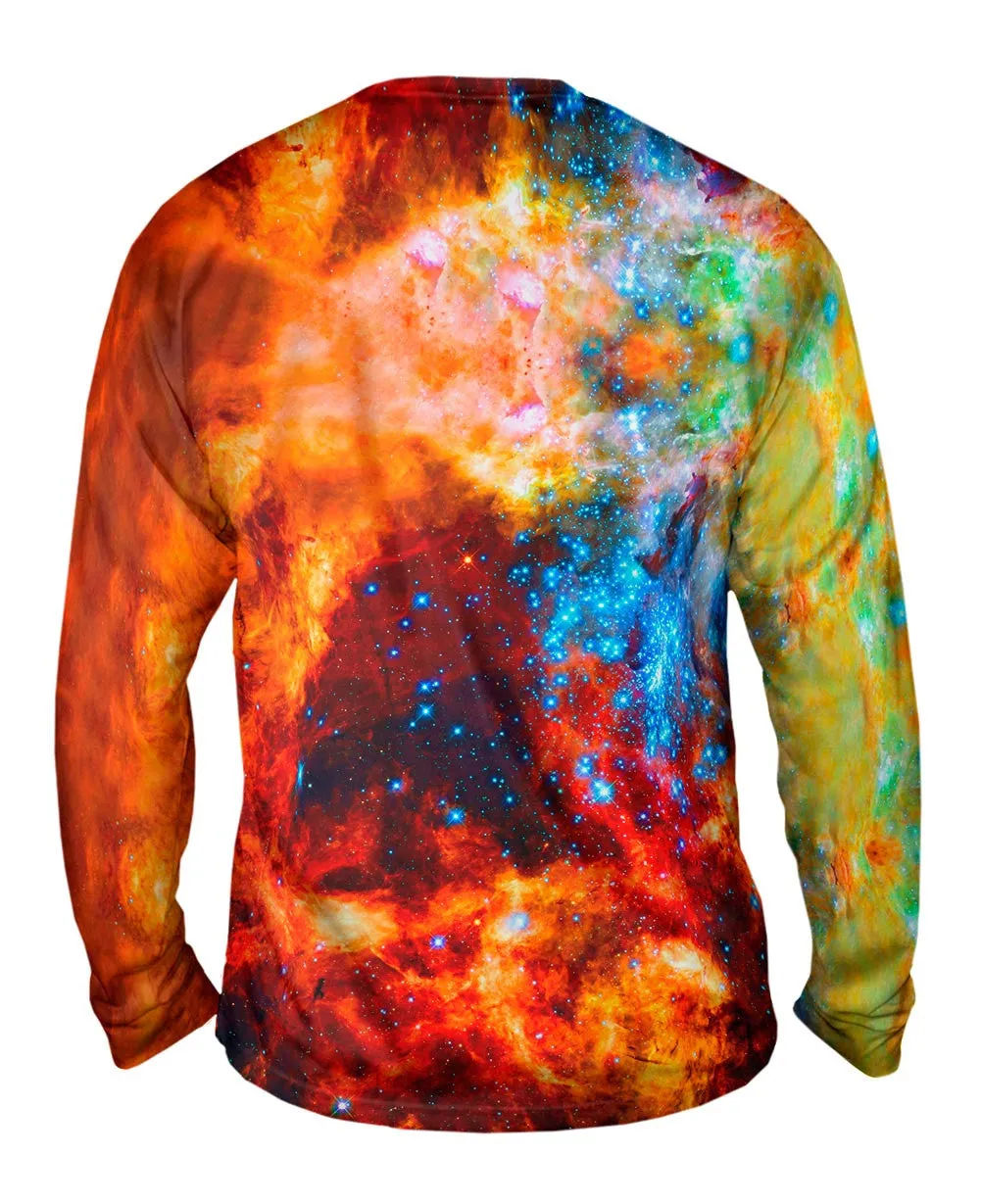 Space Star Shine R136 Hst