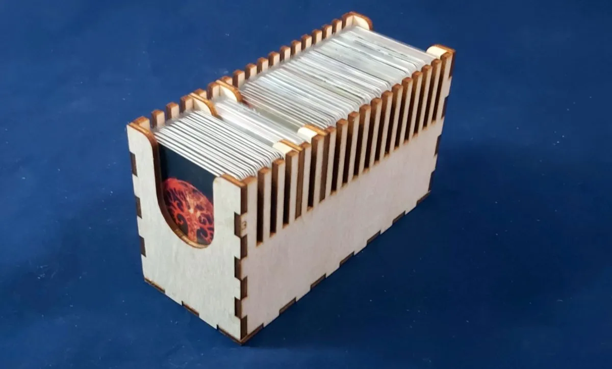 Tainted Grail Box Organizer - Wave 2