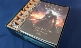 Tainted Grail Box Organizer - Wave 2