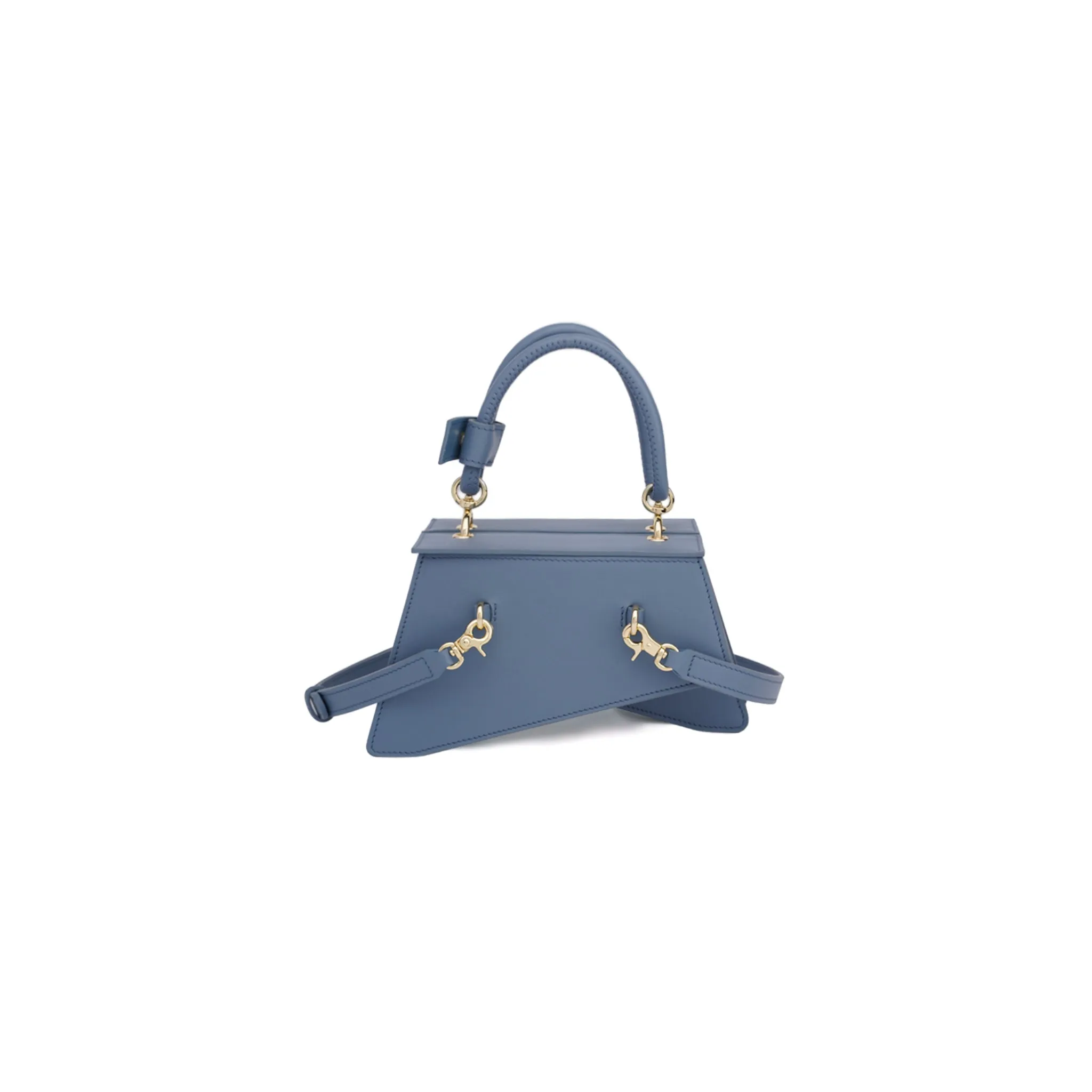 Tapo Bag Mini in Blue